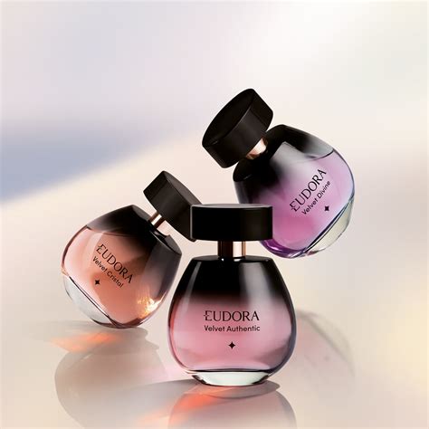 eudora fragrance.